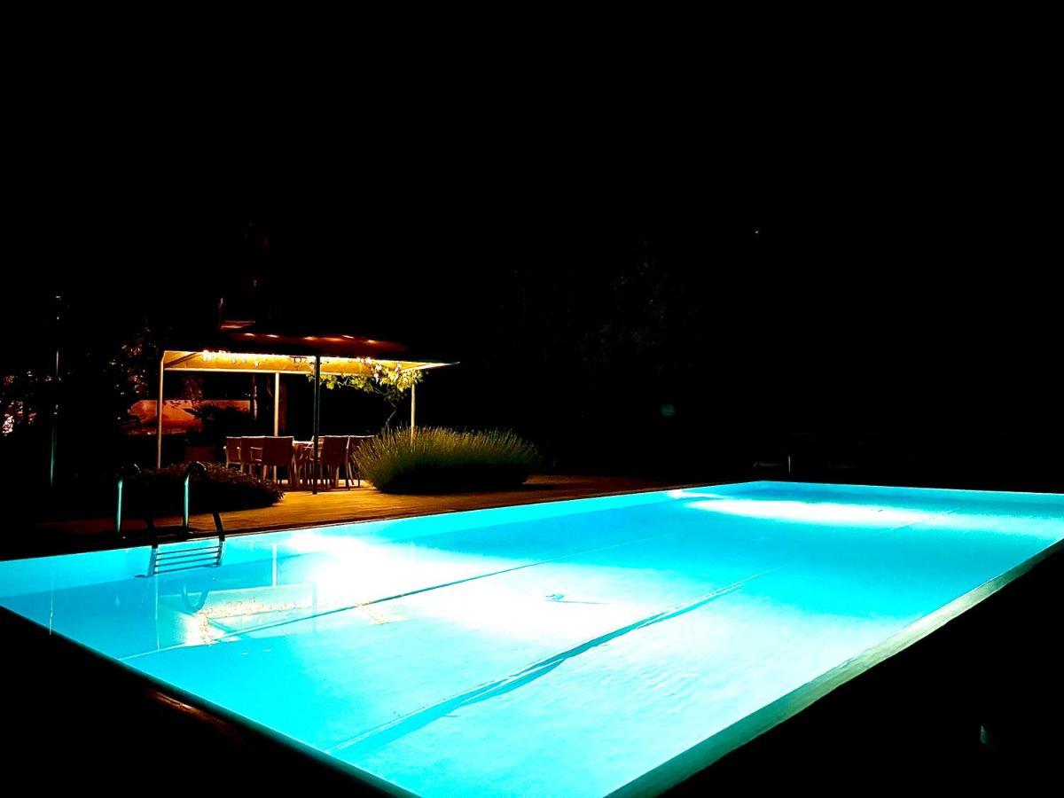Bed & Breakfast Pansion Margerita