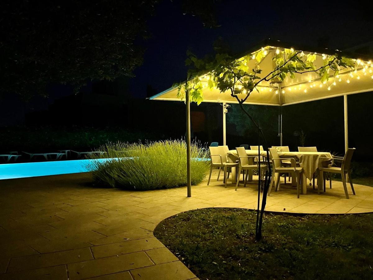 Pansion Margerita 3* Porec