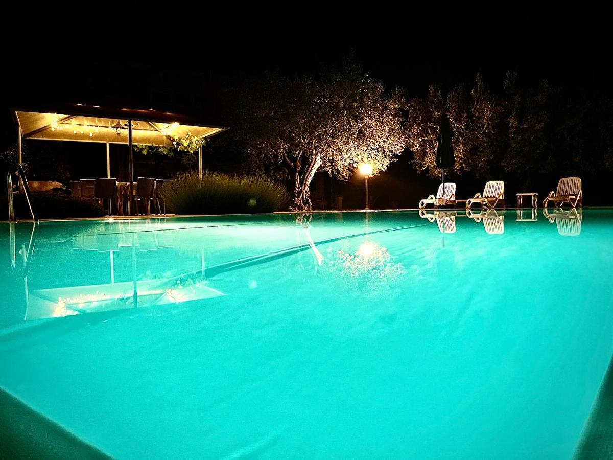 Pansion Margerita 3* Porec