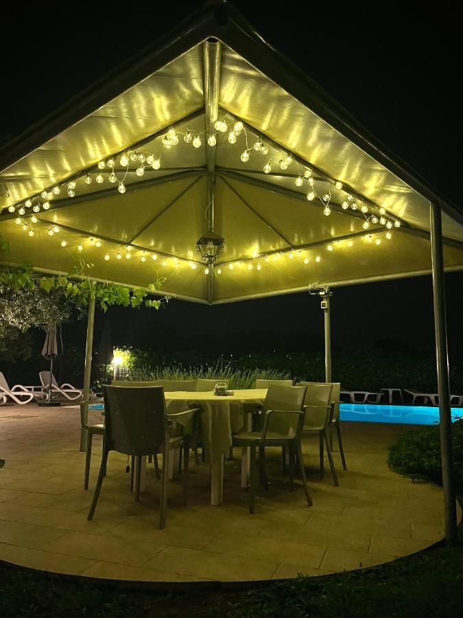 Pansion Margerita 3*