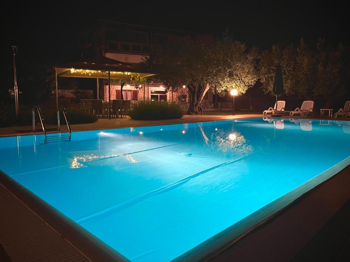 Pansion Margerita 3* Porec
