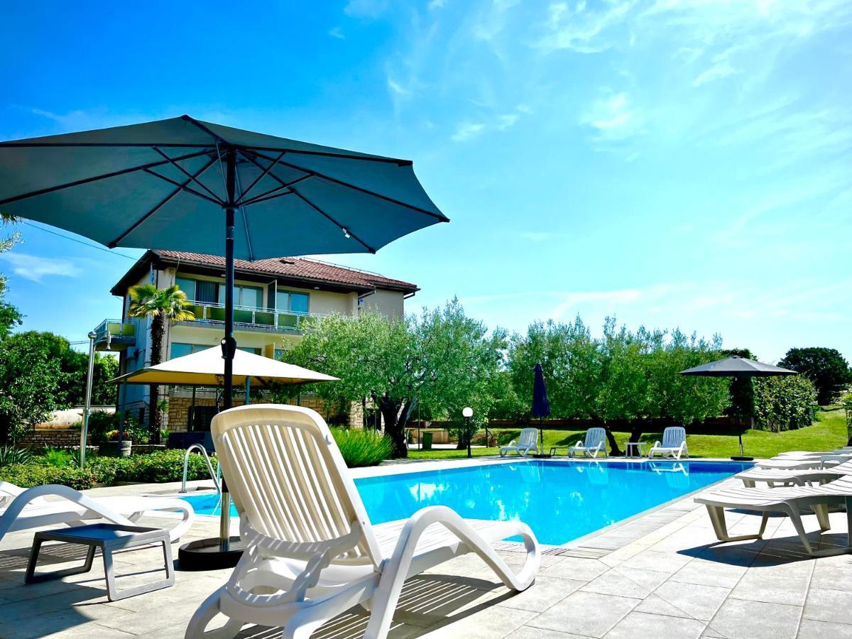 Bed & Breakfast Pansion Margerita Porec