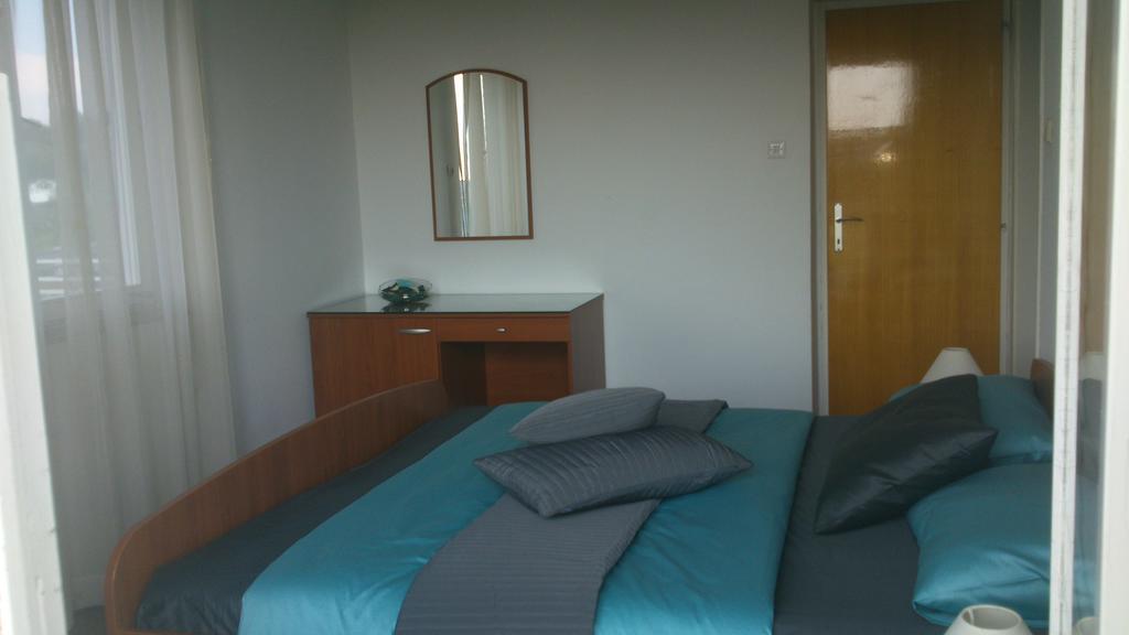 Bed & Breakfast Pansion Margerita 3*