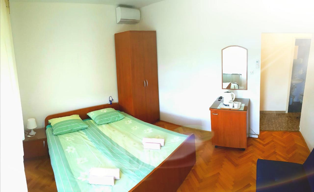Pansion Margerita 3* Porec