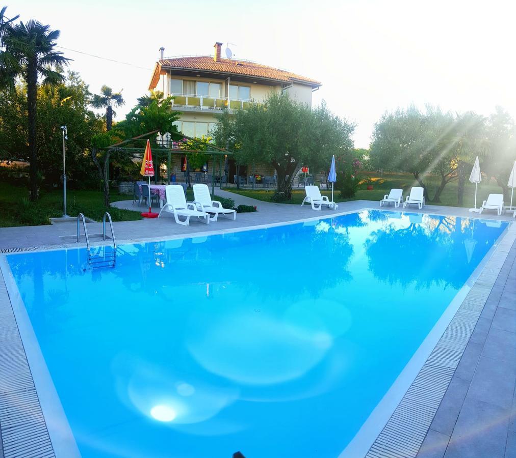 Pansion Margerita Bed & Breakfast 3*