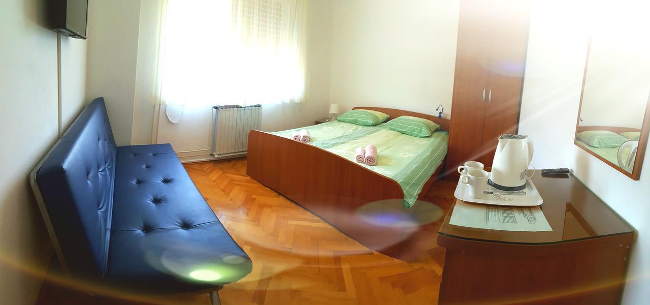 Bed & Breakfast Pansion Margerita 3*
