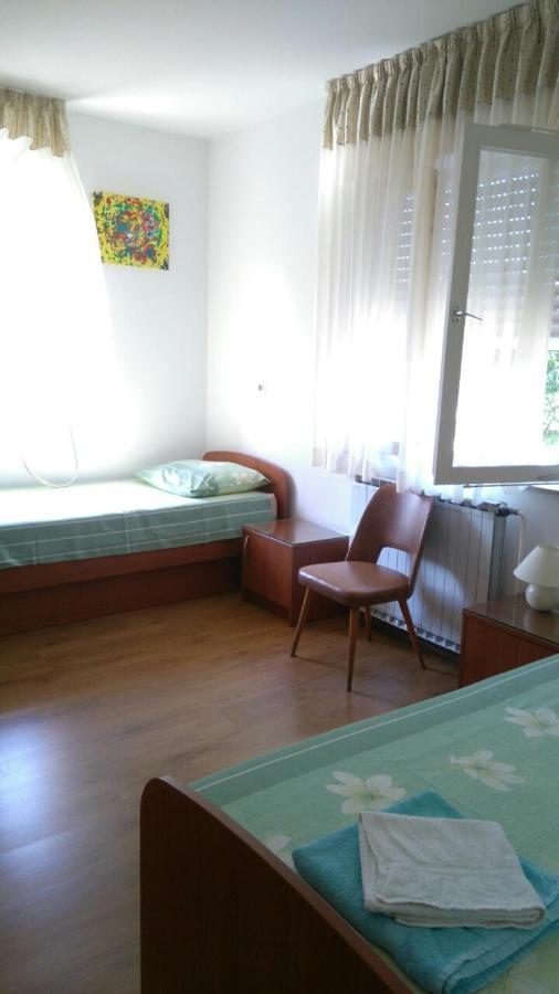 Pansion Margerita Porec