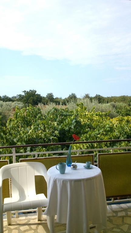 Bed & Breakfast Pansion Margerita 3*