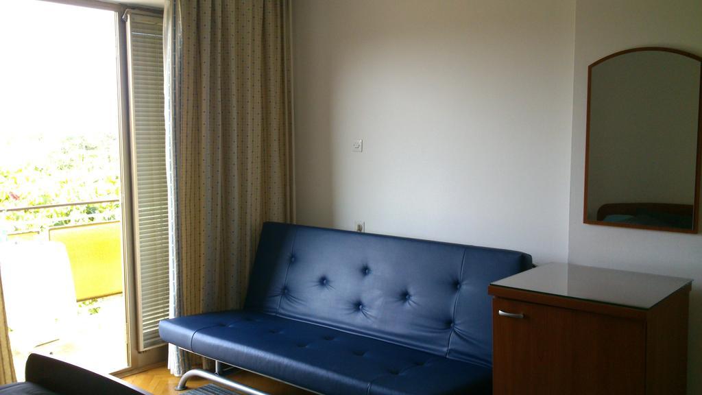 Pansion Margerita Bed & Breakfast Porec