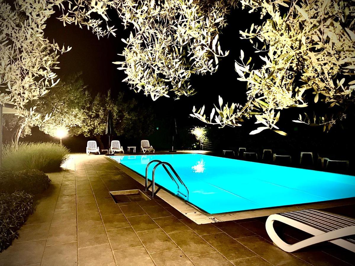 Bed & Breakfast Pansion Margerita Porec