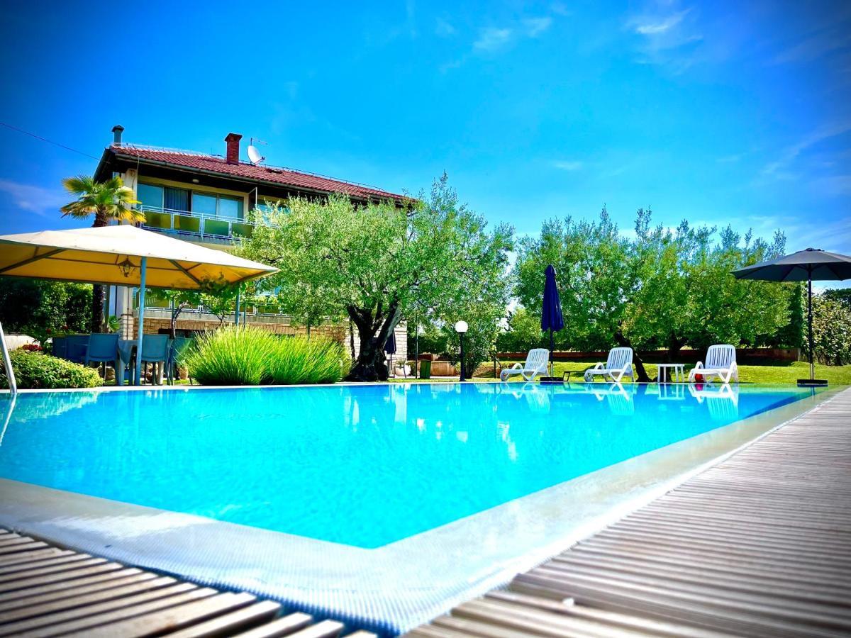 Bed & Breakfast Pansion Margerita