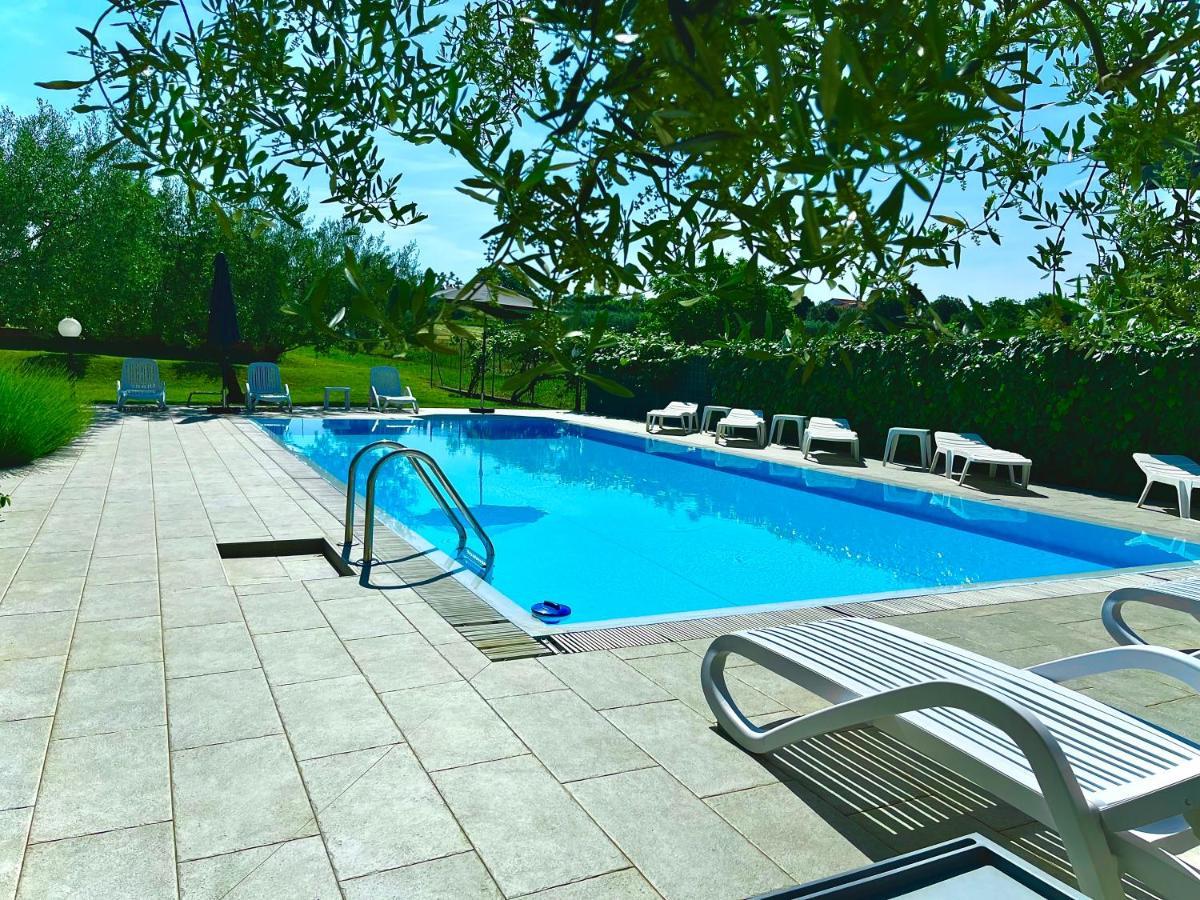 Pansion Margerita Porec