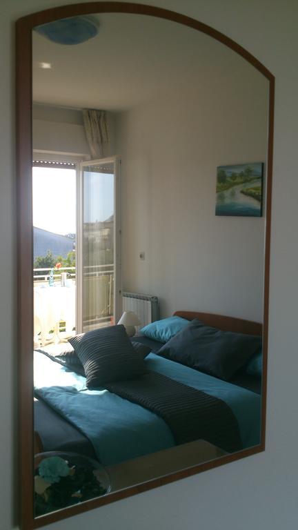Bed & Breakfast Pansion Margerita