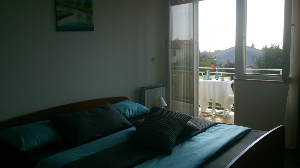 Bed & Breakfast Pansion Margerita