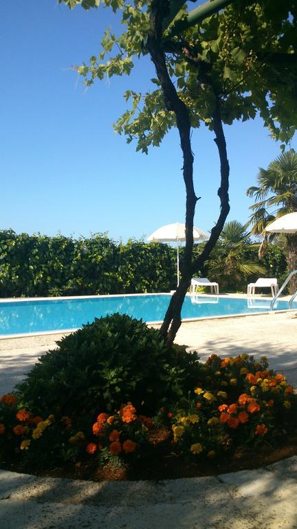 Bed & Breakfast Pansion Margerita