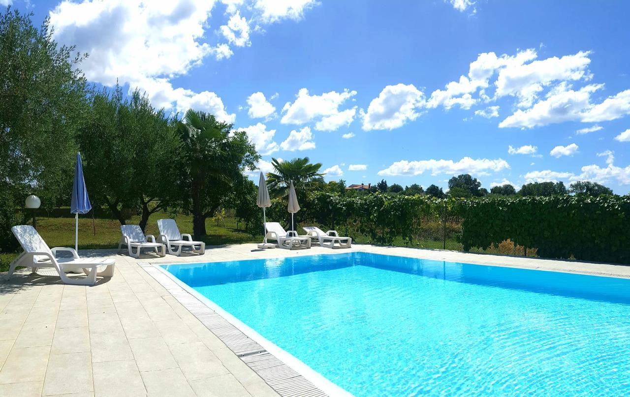 Pansion Margerita Bed & Breakfast 3*