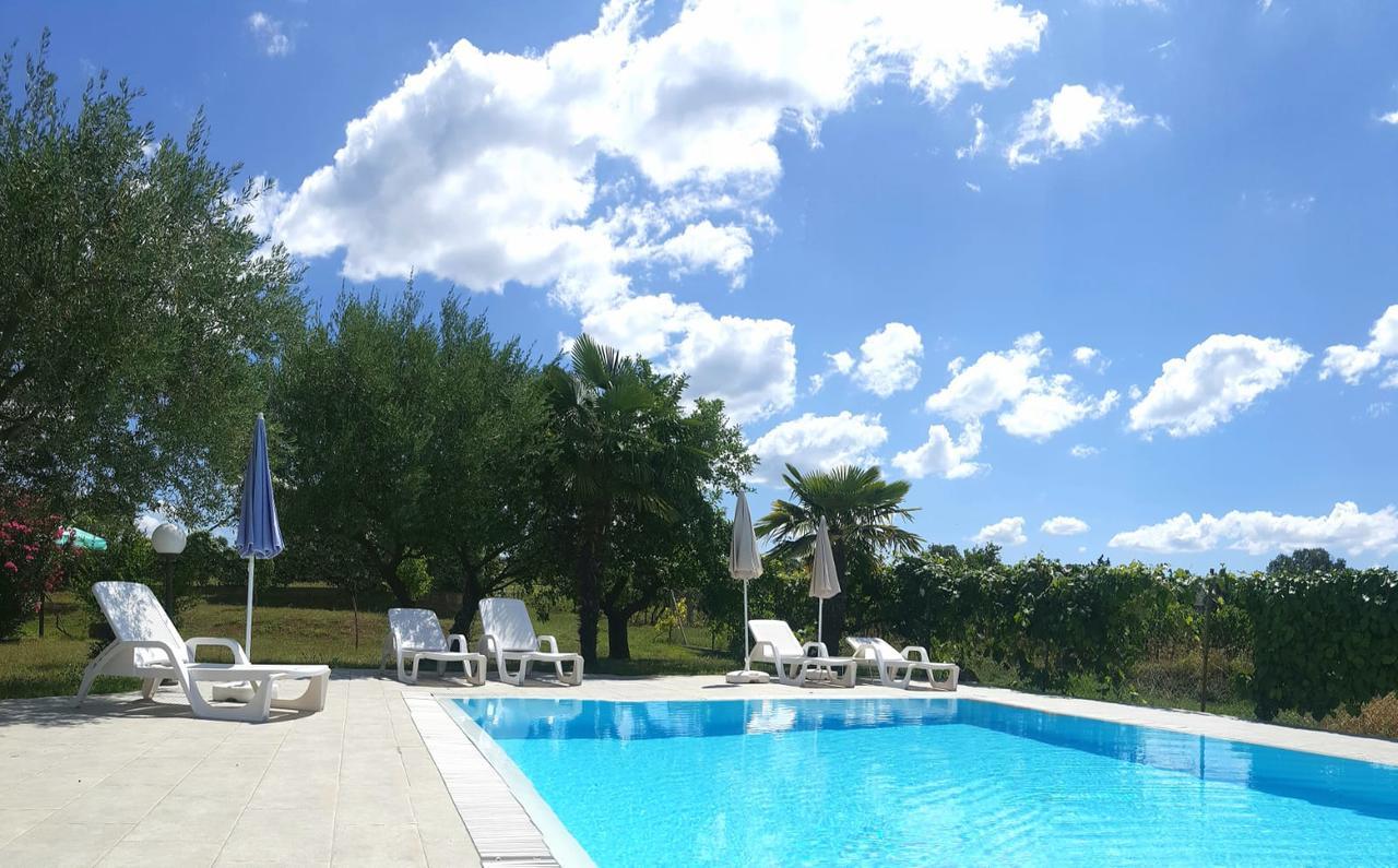 Pansion Margerita Bed & Breakfast Porec