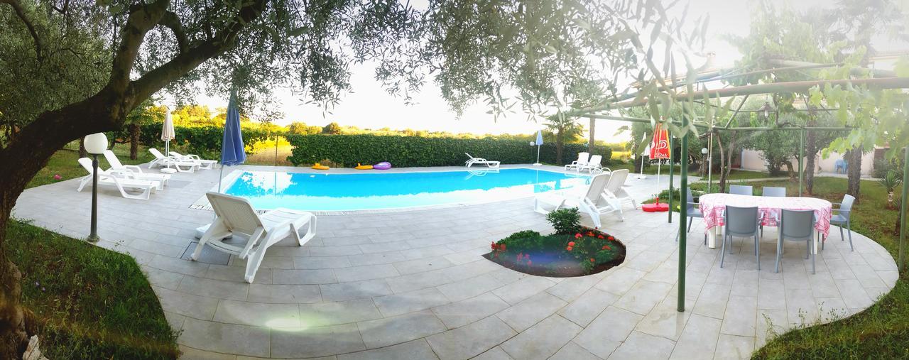 Bed & Breakfast Pansion Margerita