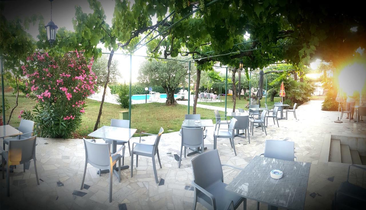 Pansion Margerita 3*